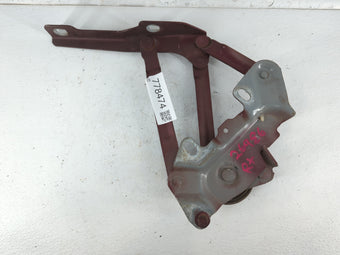 compare product 2001 Dodge Ram 1500 Driver Left Hood Hinge