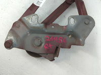 2001 Dodge Ram 1500 Driver Left Hood Hinge - Oemusedautoparts1.com
