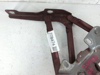 2001 Dodge Ram 1500 Driver Left Hood Hinge - Oemusedautoparts1.com