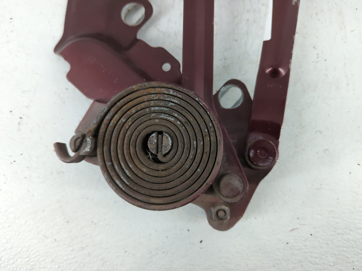 2001 Dodge Ram 1500 Driver Left Hood Hinge - Oemusedautoparts1.com
