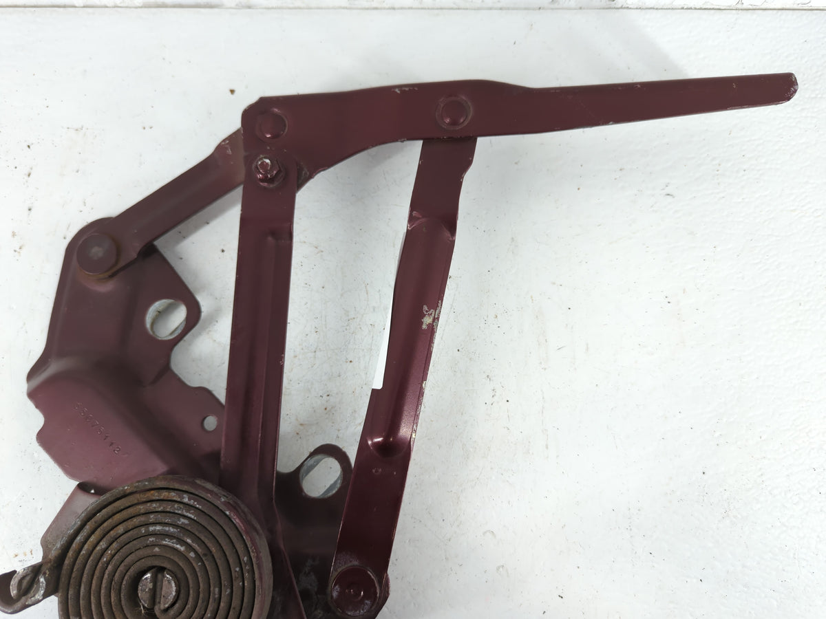 2001 Dodge Ram 1500 Driver Left Hood Hinge - Oemusedautoparts1.com