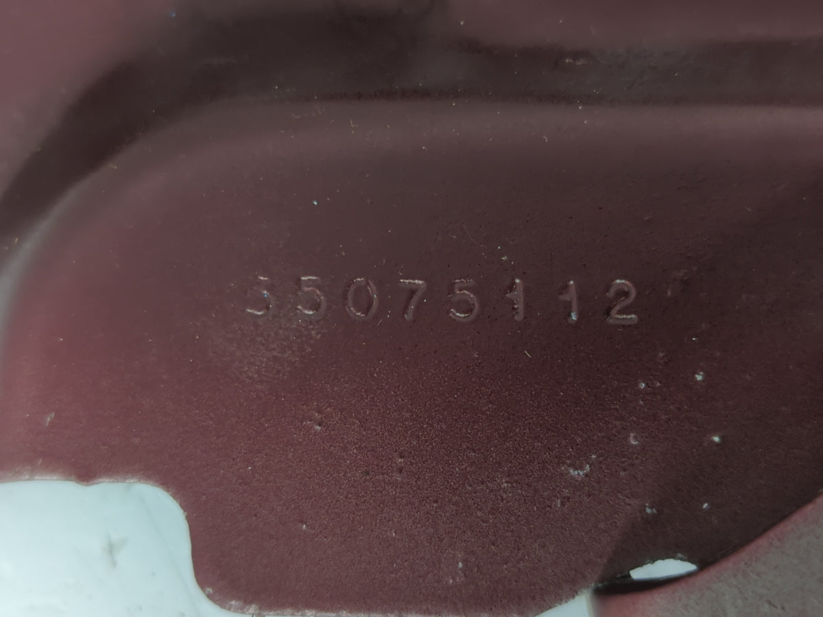 2001 Dodge Ram 1500 Driver Left Hood Hinge - Oemusedautoparts1.com