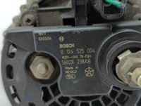 1999-2001 Dodge Ram 1500 Alternator Replacement Generator Charging Assembly Engine OEM P/N:0 124 525 004 Fits OEM Used Auto 