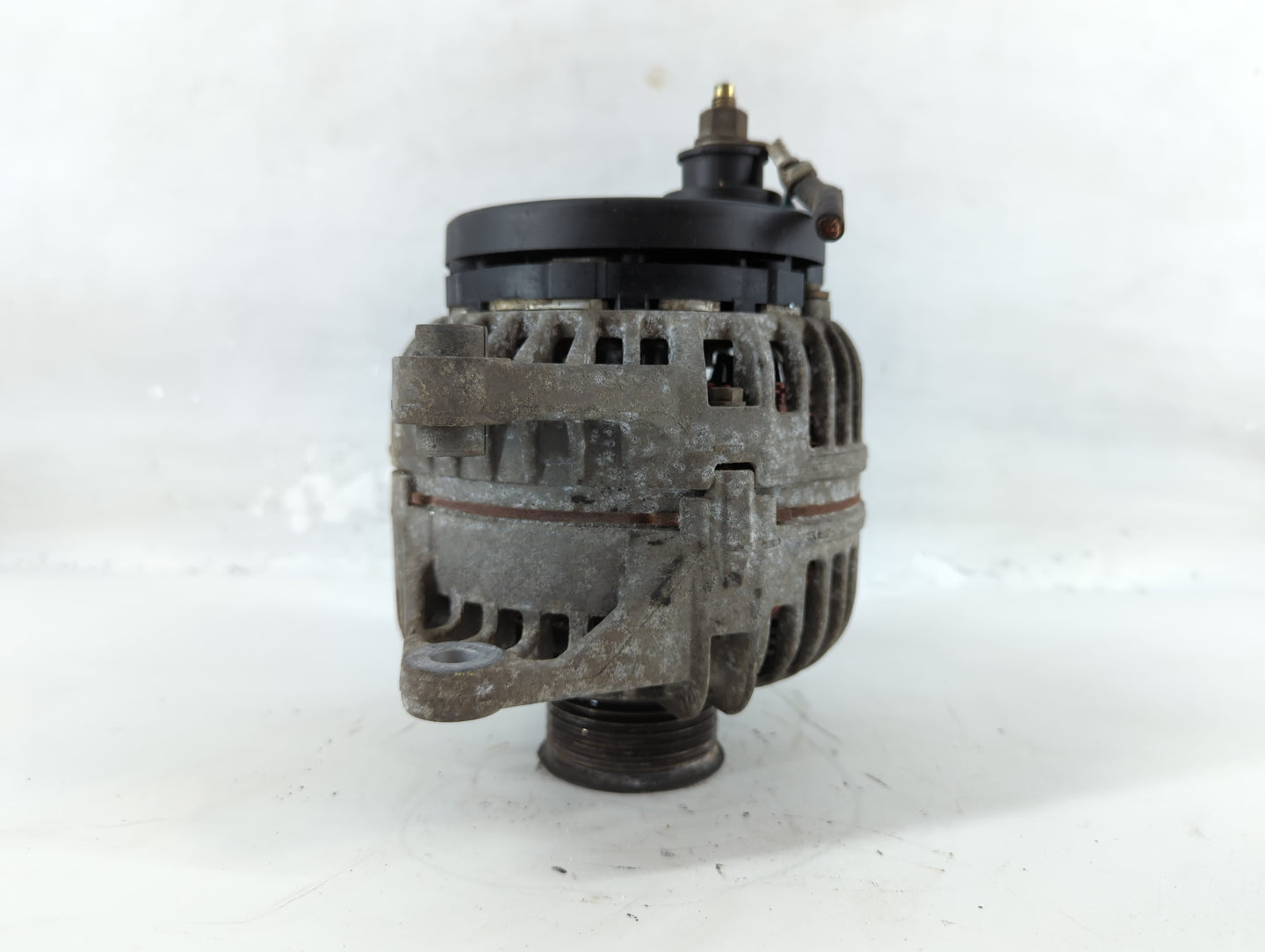 1999-2001 Dodge Ram 1500 Alternator Replacement Generator Charging Assembly Engine OEM P/N:0 124 525 004 Fits OEM Used Auto 