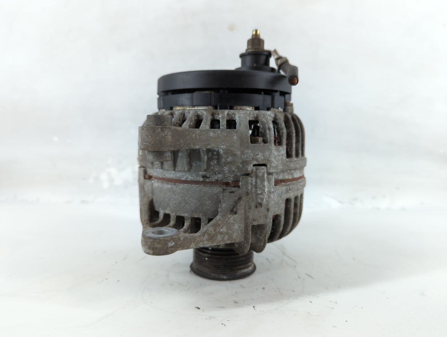 1999-2001 Dodge Ram 1500 Alternator Replacement Generator Charging Assembly Engine OEM P/N:0 124 525 004 Fits OEM Used Auto 