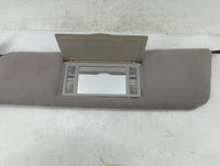 2001-2003 Dodge Ram 1500 Sun Visor Shade Replacement Driver Left Mirror Fits Fits 2001 2002 2003 OEM Used Auto Parts - Oemus