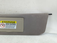 2001-2003 Dodge Ram 1500 Sun Visor Shade Replacement Driver Left Mirror Fits Fits 2001 2002 2003 OEM Used Auto Parts - Oemus