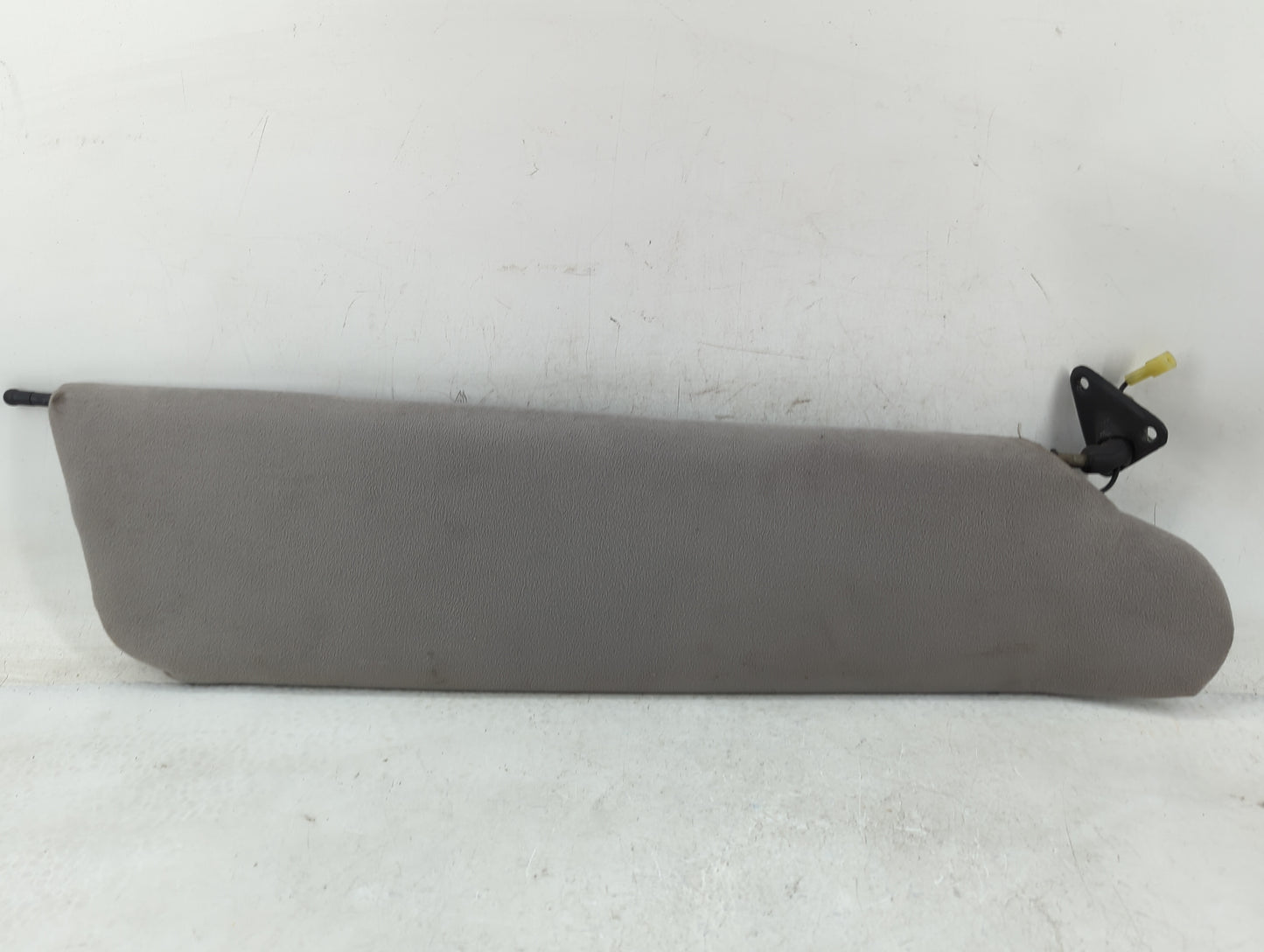 2001-2003 Dodge Ram 1500 Sun Visor Shade Replacement Driver Left Mirror Fits Fits 2001 2002 2003 OEM Used Auto Parts - Oemus