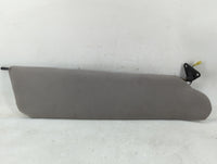2001-2003 Dodge Ram 1500 Sun Visor Shade Replacement Driver Left Mirror Fits Fits 2001 2002 2003 OEM Used Auto Parts - Oemus