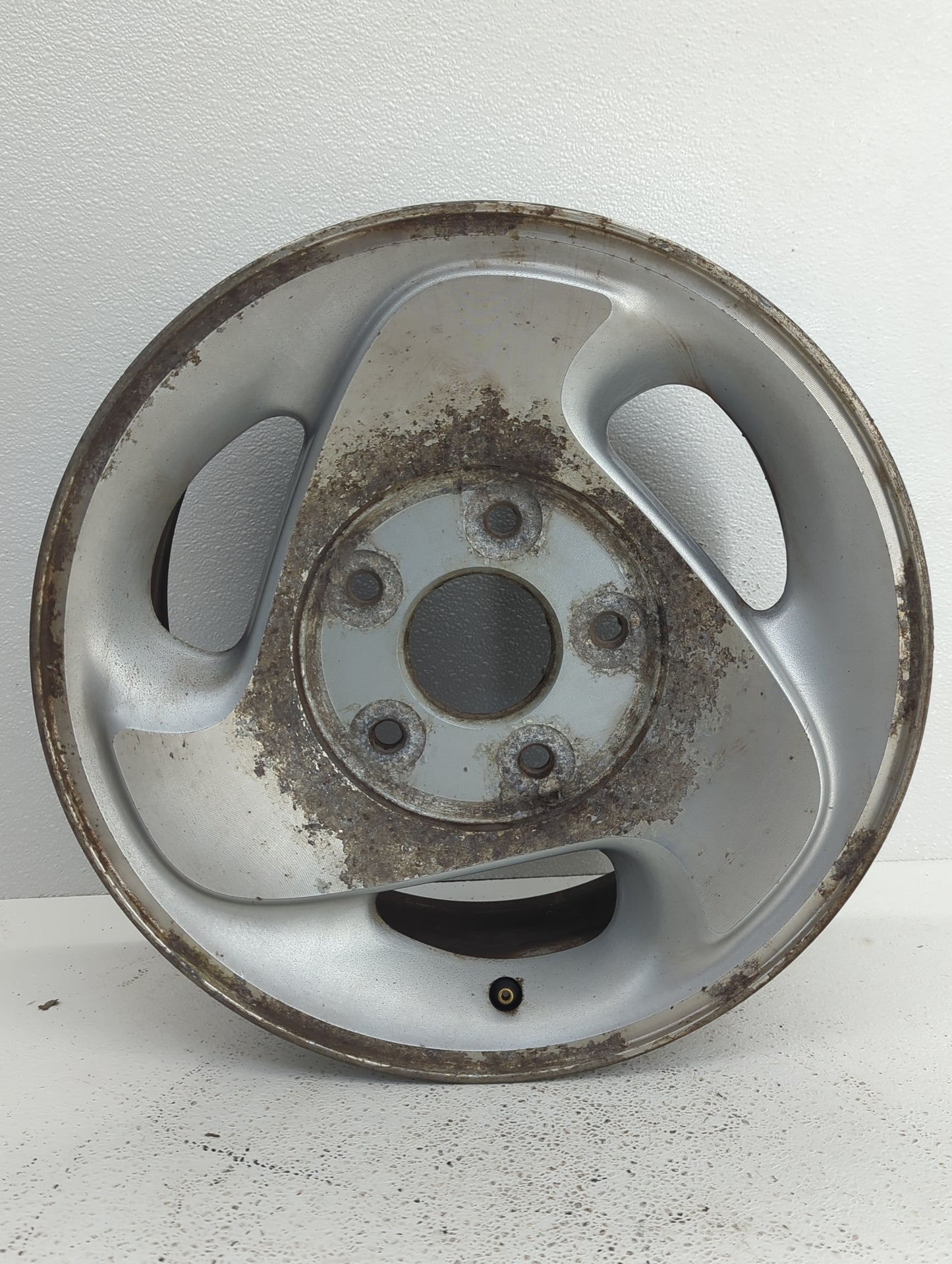 1999-2001 Dodge Ram 1500 Oem Wheel Rim - Oemusedautoparts1.com