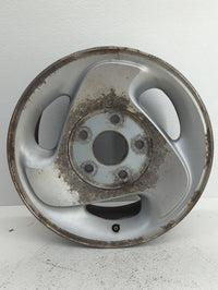 1999-2001 Dodge Ram 1500 Oem Wheel Rim - Oemusedautoparts1.com