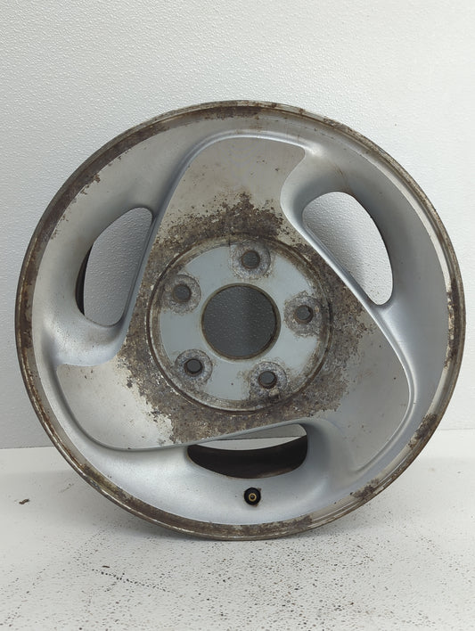 1999-2001 Dodge Ram 1500 Oem Wheel Rim - Oemusedautoparts1.com
