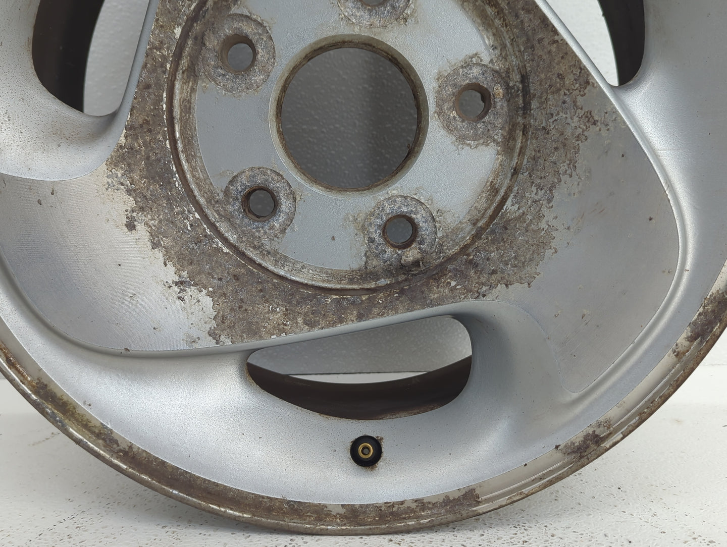 1999-2001 Dodge Ram 1500 Oem Wheel Rim - Oemusedautoparts1.com