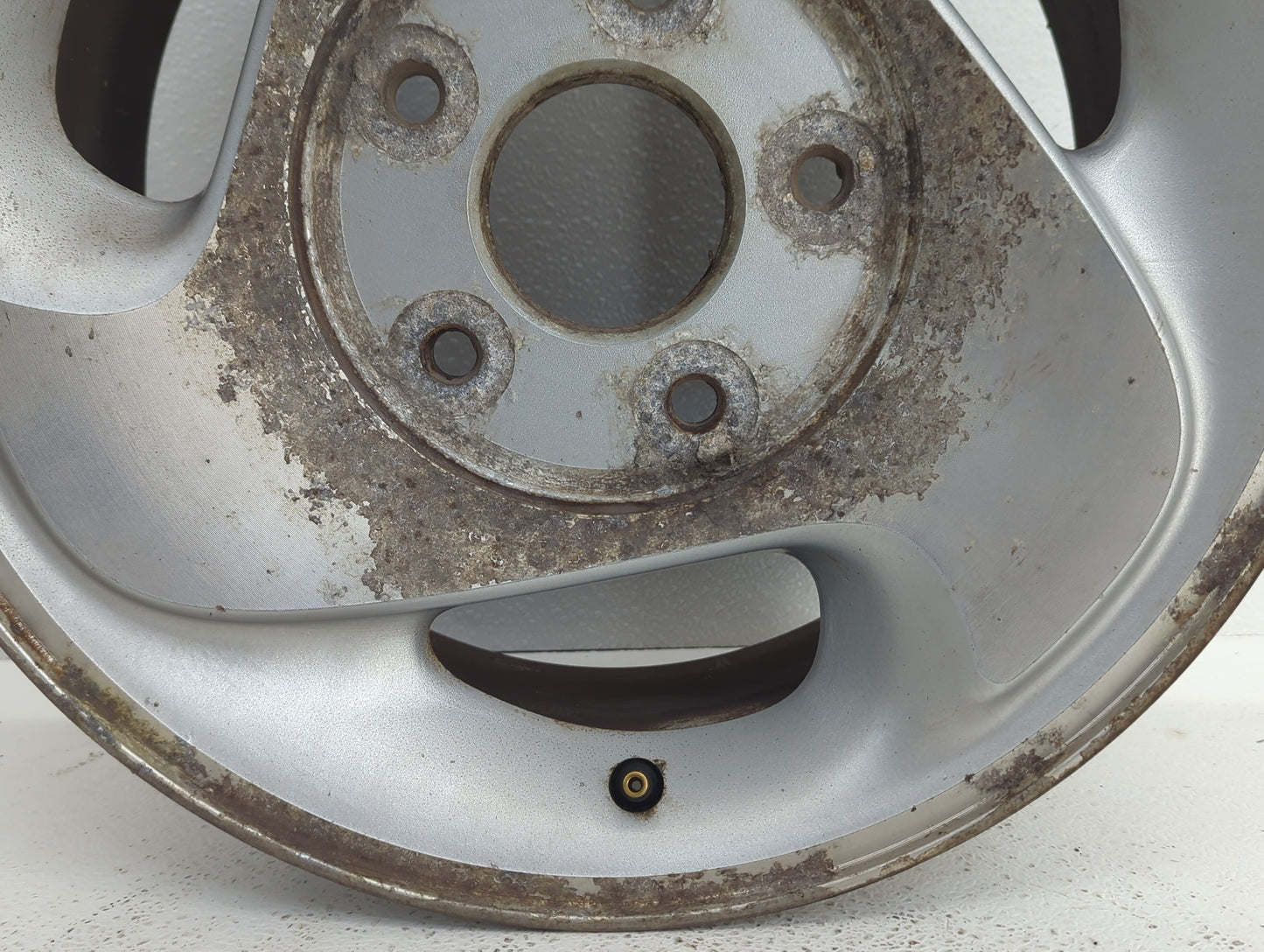 1999-2001 Dodge Ram 1500 Oem Wheel Rim - Oemusedautoparts1.com