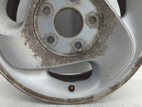 1999-2001 Dodge Ram 1500 Oem Wheel Rim - Oemusedautoparts1.com