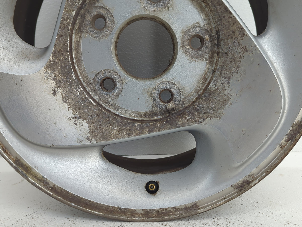 1999-2001 Dodge Ram 1500 Oem Wheel Rim 883608 - Oemusedautoparts1.com