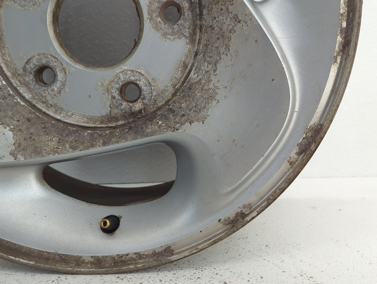1999-2001 Dodge Ram 1500 Oem Wheel Rim 883608 - Oemusedautoparts1.com