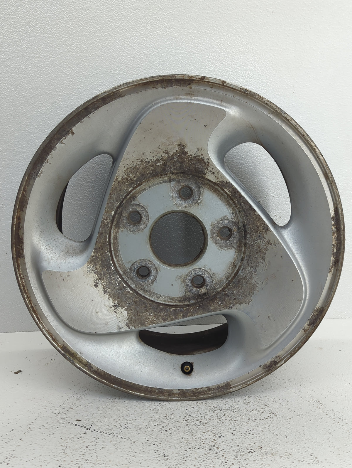 1999-2001 Dodge Ram 1500 Oem Wheel Rim 883608 - Oemusedautoparts1.com