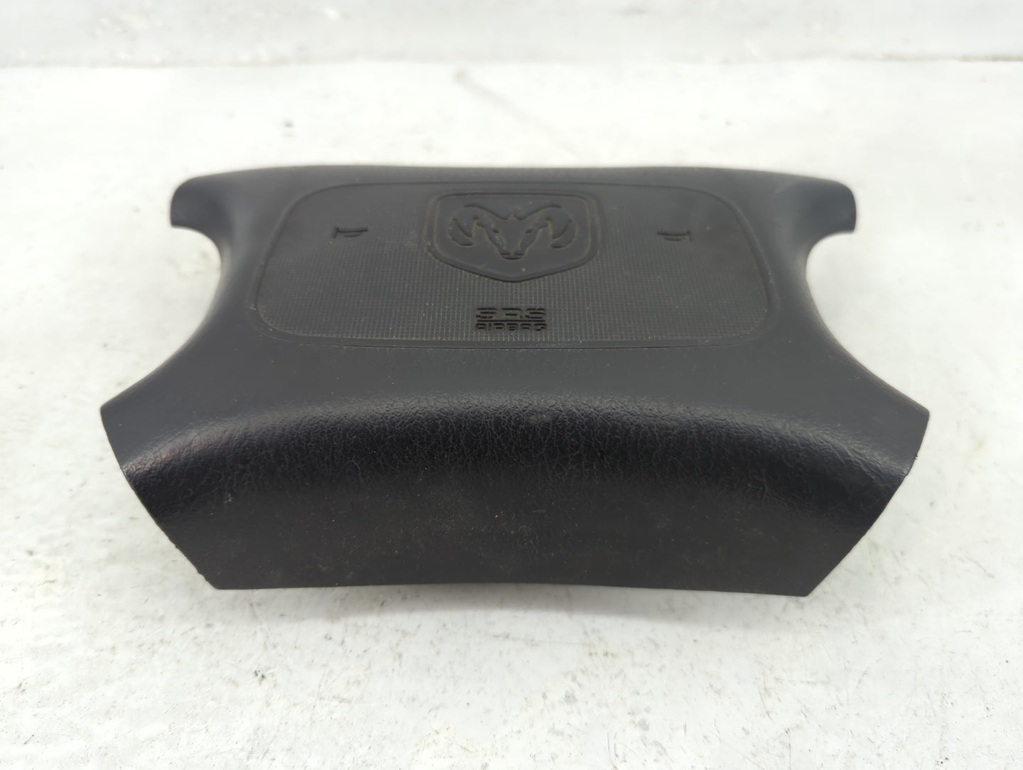 2000-2001 Dodge Ram 1500 Air Bag Driver Left Steering Wheel Mounted - Oemusedautoparts1.com