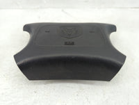 2000-2001 Dodge Ram 1500 Air Bag Driver Left Steering Wheel Mounted - Oemusedautoparts1.com