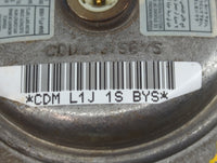 2000-2001 Dodge Ram 1500 Air Bag Driver Left Steering Wheel Mounted - Oemusedautoparts1.com