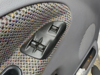 compare product 2001 Dodge Ram 1500 Master Power Window Switch Replacement Driver Side Left Fits Fits 2000 OEM Used Auto Parts