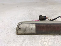 1994-2001 Dodge Ram 1500 Rear Center Lid Brake Light Tail Light Fits Fits 1994 1995 1996 1997 1998 1999 2000 2001 2002 OEM U