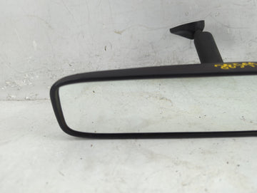 2001 Dodge Ram 1500 Interior Rear View Mirror Replacement OEM Fits OEM Used Auto Parts - Oemusedautoparts1.com