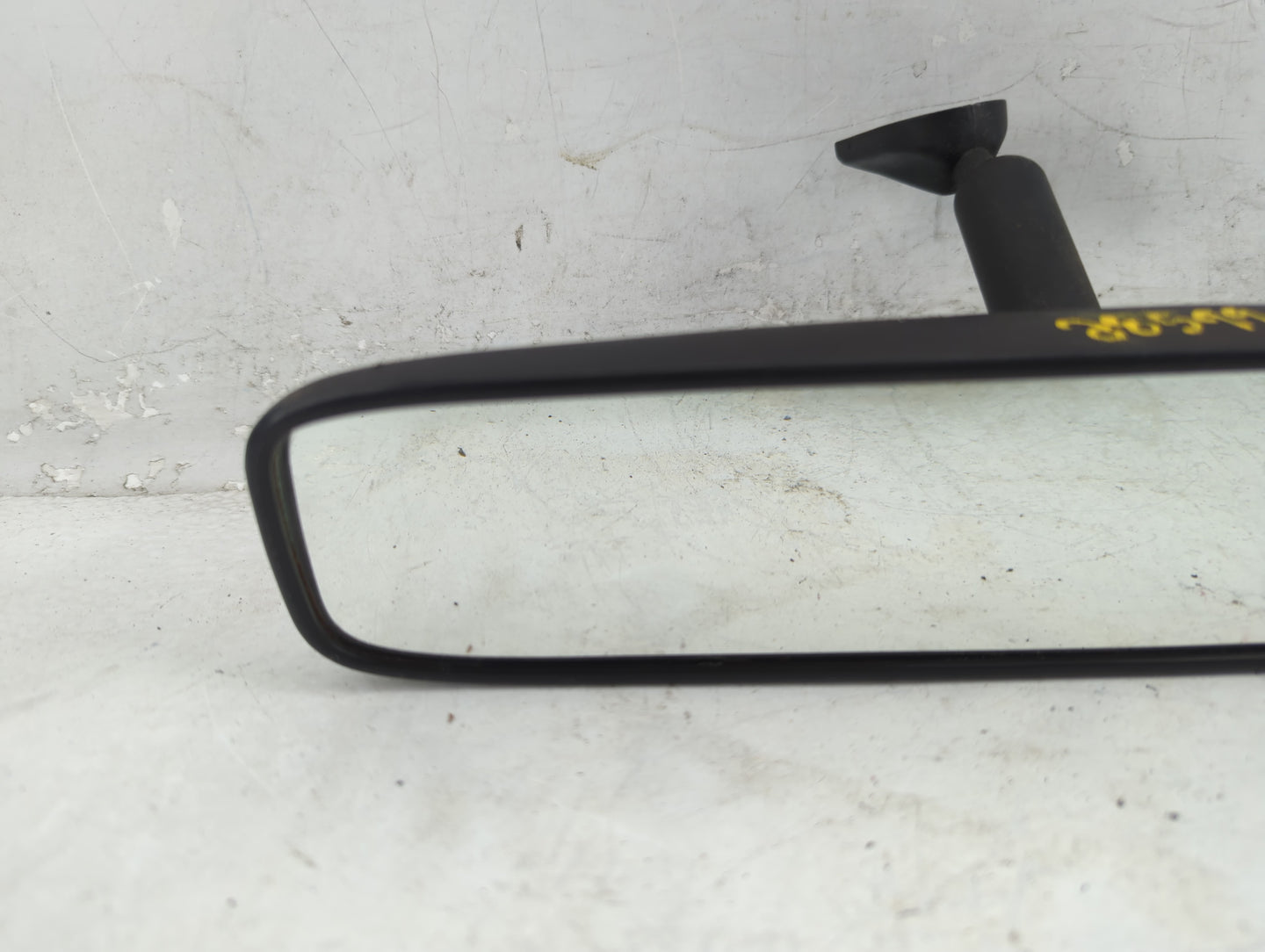 2001 Dodge Ram 1500 Interior Rear View Mirror Replacement OEM Fits OEM Used Auto Parts - Oemusedautoparts1.com