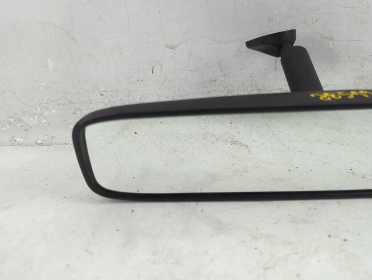 2001 Dodge Ram 1500 Interior Rear View Mirror Replacement OEM Fits OEM Used Auto Parts - Oemusedautoparts1.com