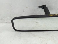 2001 Dodge Ram 1500 Interior Rear View Mirror Replacement OEM Fits OEM Used Auto Parts - Oemusedautoparts1.com