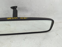 2001 Dodge Ram 1500 Interior Rear View Mirror Replacement OEM Fits OEM Used Auto Parts - Oemusedautoparts1.com