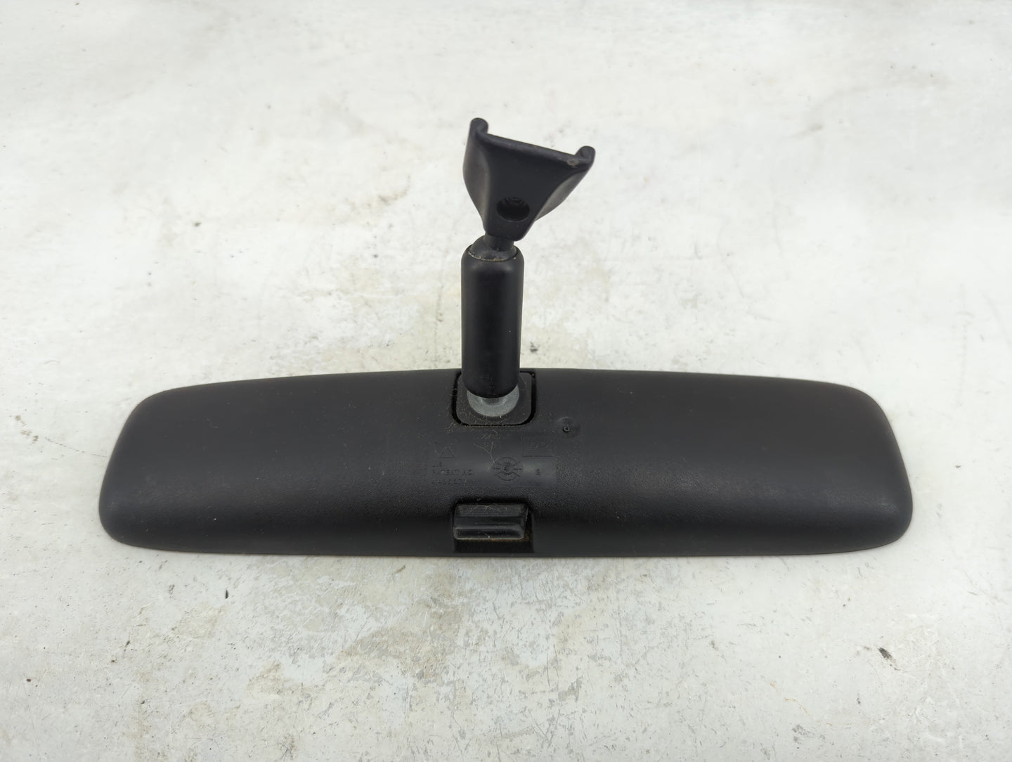 2001 Dodge Ram 1500 Interior Rear View Mirror Replacement OEM Fits OEM Used Auto Parts - Oemusedautoparts1.com