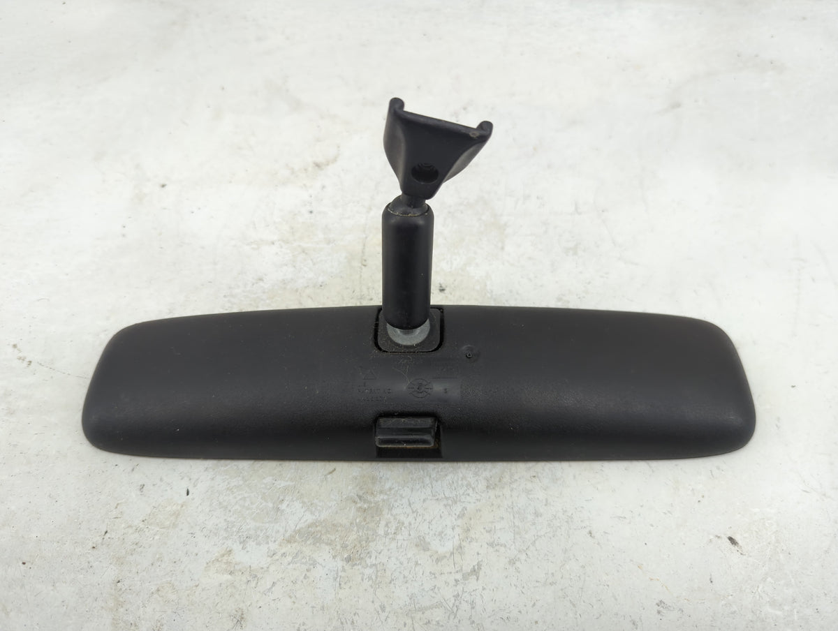 2001 Dodge Ram 1500 Interior Rear View Mirror Replacement OEM Fits OEM Used Auto Parts - Oemusedautoparts1.com