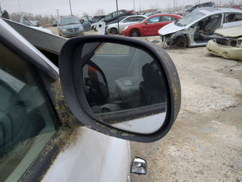 compare product 1998-2001 Dodge Ram 1500 Side Mirror Replacement Passenger Right View Door Mirror Fits Fits 1998 1999 2000 2001 2002 OEM Used Auto Parts