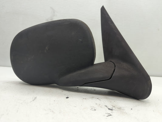 2001 Dodge Ram 1500 Van Side Mirror Replacement Passenger Right View Door Mirror P/N:IE13010108 Fits Fits 1998 1999 2000 200