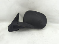 1998-2002 Dodge Ram 2500 Side Mirror Replacement Driver Left View Door Mirror P/N:83-14800-000 Fits Fits 1998 1999 2000 2001