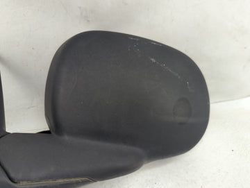 1998-2002 Dodge Ram 2500 Side Mirror Replacement Driver Left View Door Mirror P/N:83-14800-000 Fits Fits 1998 1999 2000 2001 2002 OEM Used Auto Parts