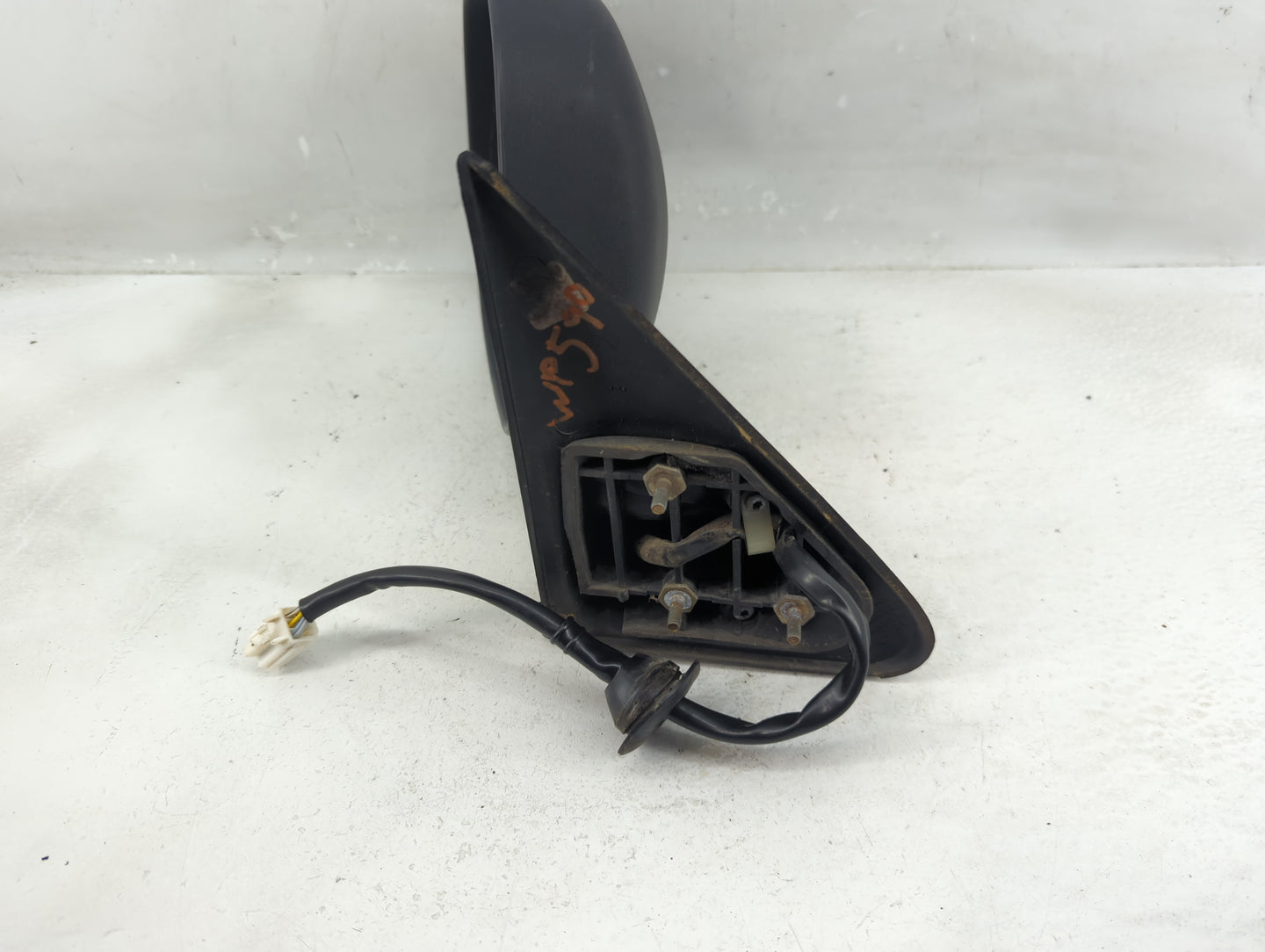 1998-2002 Dodge Ram 2500 Side Mirror Replacement Driver Left View Door Mirror P/N:83-14800-000 Fits Fits 1998 1999 2000 2001