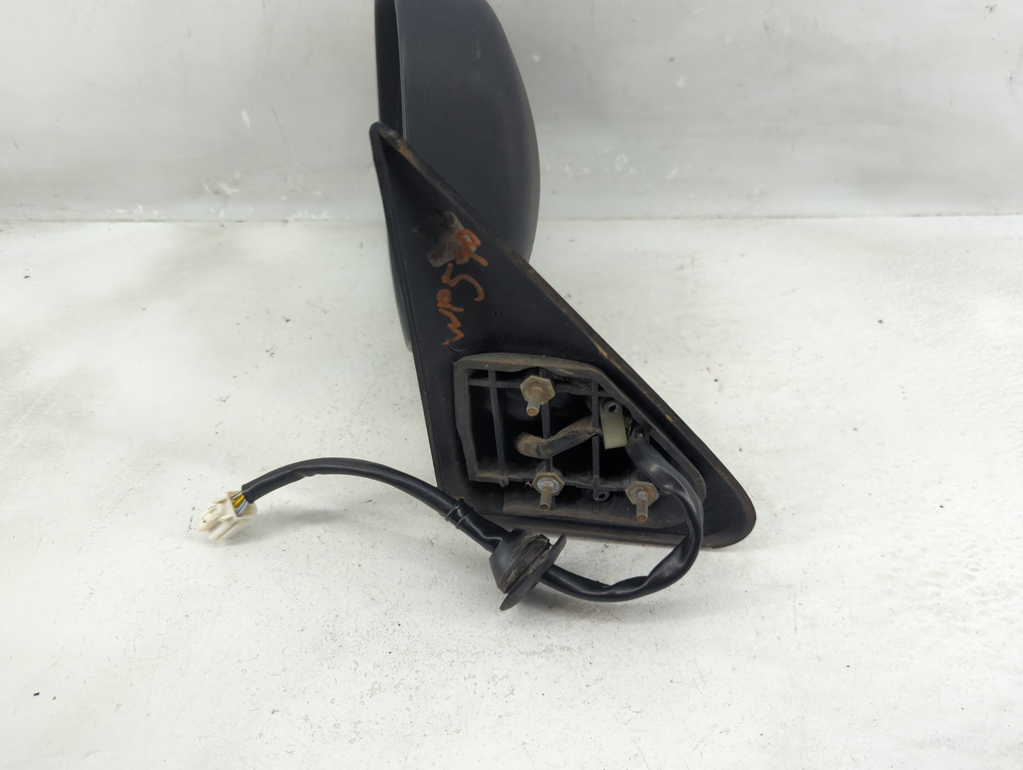 1998-2002 Dodge Ram 2500 Side Mirror Replacement Driver Left View Door Mirror P/N:83-14800-000 Fits Fits 1998 1999 2000 2001