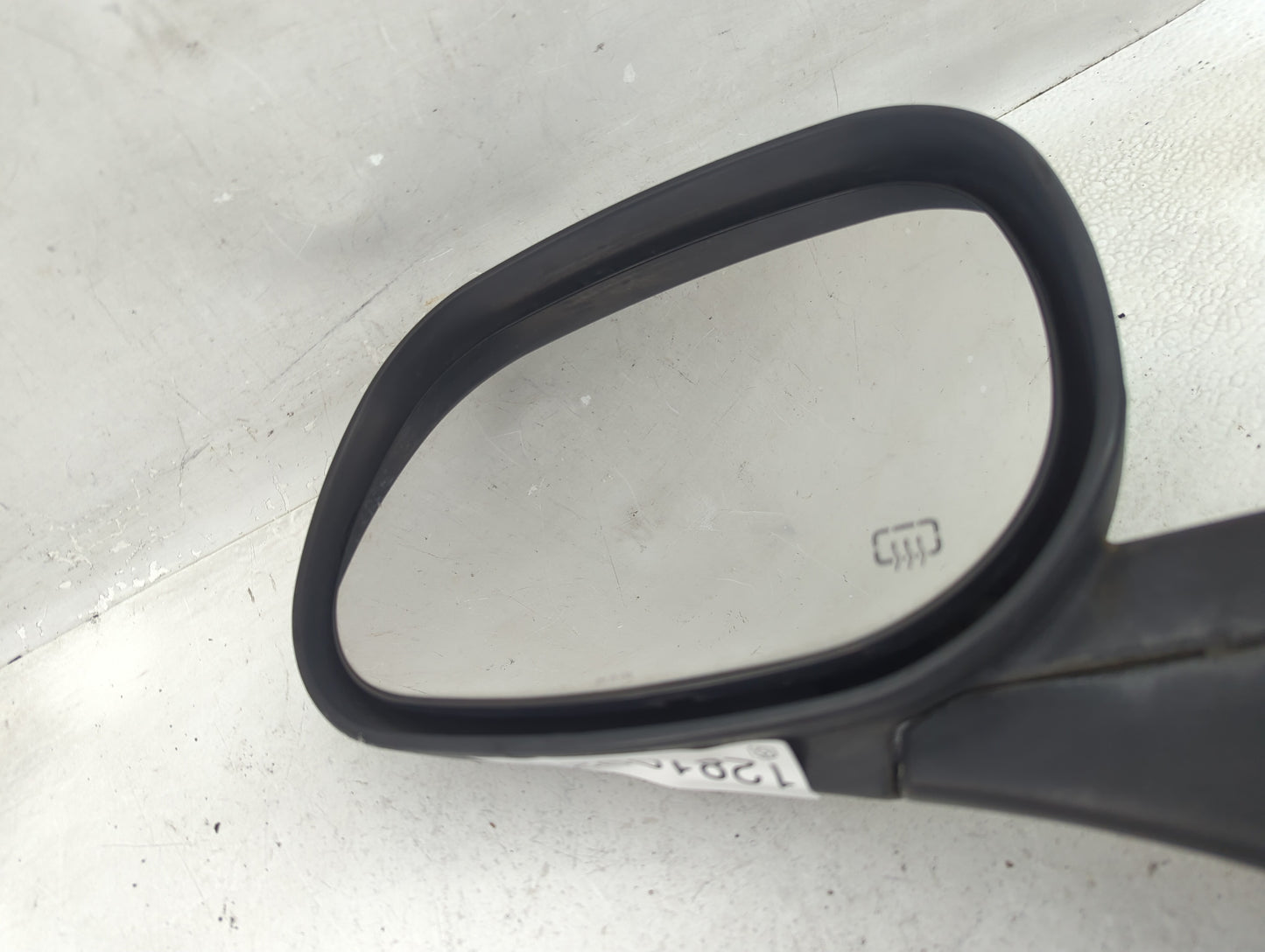 1998-2002 Dodge Ram 2500 Side Mirror Replacement Driver Left View Door Mirror P/N:83-14800-000 Fits Fits 1998 1999 2000 2001