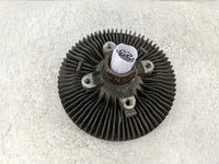 2001-2002 Dodge Ram 2500 Radiator Cooling Fan Clutch - Oemusedautoparts1.com