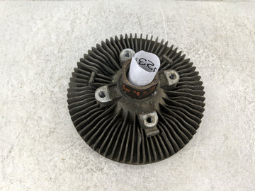2001-2002 Dodge Ram 2500 Radiator Cooling Fan Clutch - Oemusedautoparts1.com