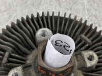 2001-2002 Dodge Ram 2500 Radiator Cooling Fan Clutch - Oemusedautoparts1.com