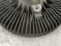 2001-2002 Dodge Ram 2500 Radiator Cooling Fan Clutch - Oemusedautoparts1.com