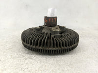 2001-2002 Dodge Ram 2500 Radiator Cooling Fan Clutch - Oemusedautoparts1.com