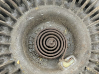 2001-2002 Dodge Ram 2500 Radiator Cooling Fan Clutch - Oemusedautoparts1.com