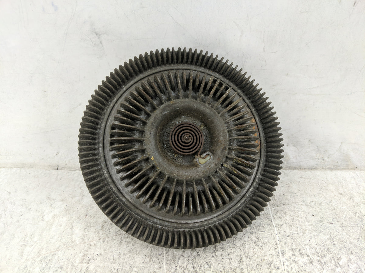 2001-2002 Dodge Ram 2500 Radiator Cooling Fan Clutch - Oemusedautoparts1.com