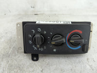 2000-2002 Dodge Ram 2500 Climate Control Module Temperature AC/Heater Replacement P/N:55056702AD R 1450 B Fits Fits 2000 200