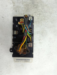 2000-2002 Dodge Ram 2500 Climate Control Module Temperature AC/Heater Replacement P/N:55056702AD R 1450 B Fits Fits 2000 200